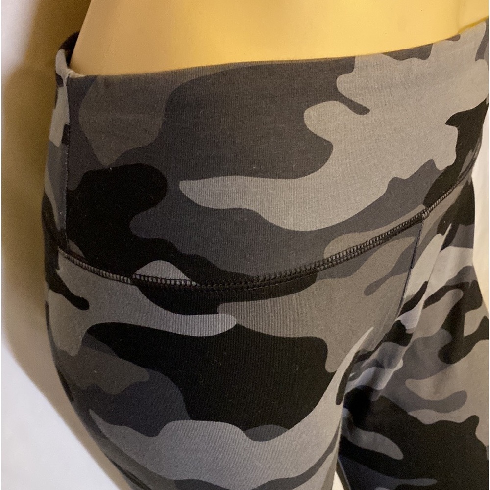 High-Rise Legging